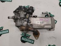 Радиатор ЕГР