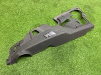 Накладка моторного отсека