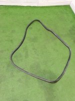 Уплотнитель двери