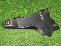 Защита днища кузова