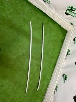 Рейлинги крыши