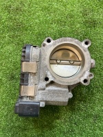 Дроссельная заслонка