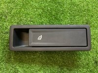 Ручка регулировки спинки сиденья Ручка регулировки спинки сиденья