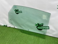 Стекло двери