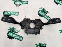 Подрулевые переключатели