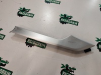 Декоративная накладка двери