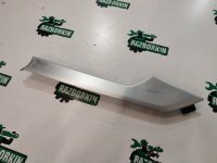 Декоративная накладка двери