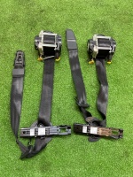 Ремни безопасности