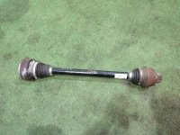 Приводной вал