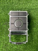 Блок управления подвеской