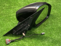 Зеркало заднего вида боковое