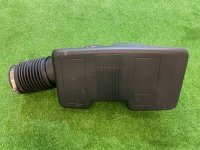 Патрубок воздушного фильтра