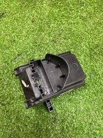 Блок управления