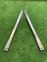 Усилитель передней панели