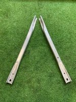 Усилитель передней панели