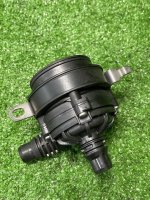 Насос системы охлаждения дополнительный