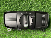 Блок управления светом