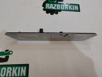 Накладка порога