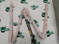 Подушка безопасности боковая Подушка безопасности боковая