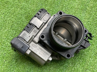 Дроссельная заслонка