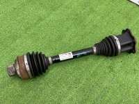 Приводной вал