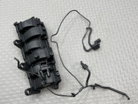 Коллектор впускной