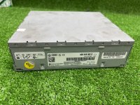 Блок усилителя радио