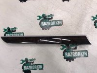 Накладка обшивки двери