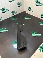 Уплотнитель двери