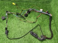 Проводка двери