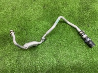 Трубка охлаждающей жидкости