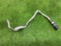 Трубка охлаждающей жидкости