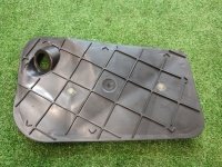 Внутренняя панель двери