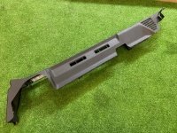 Накладка багажника