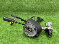 Подрулевые переключатели