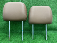 Подголовник сиденья