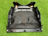 накладка рулевой колонки