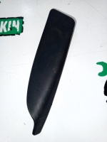 Накладка обшивки двери