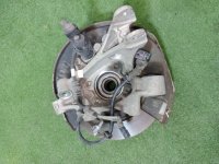 Кулак поворотный