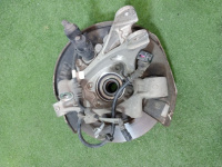 Кулак поворотный