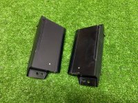 Дисплей информационный