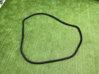 Уплотнитель багажника