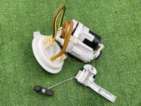 Фильтр топливный