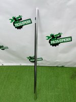 Молдинг стекла