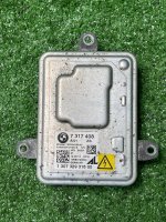 Блок розжига ксенона