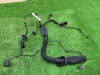 Проводка двери