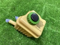 Бачок гидроусилителя руля