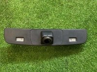 Плафон подсветки номерного знака