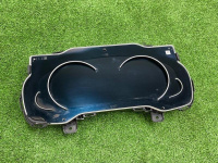 Панель приборов