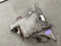 Редуктор задний